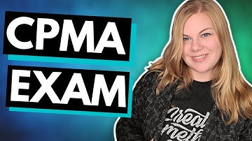 Tips to Pass the CPMA Exam - AAPC