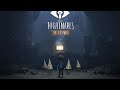 Little Nightmares Часть 4