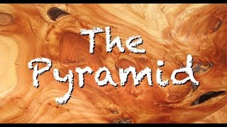 🔴 The Pyramid | CRP