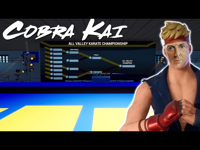 Cobra Kai Karate Dojo on Google Maps : r/cobrakai