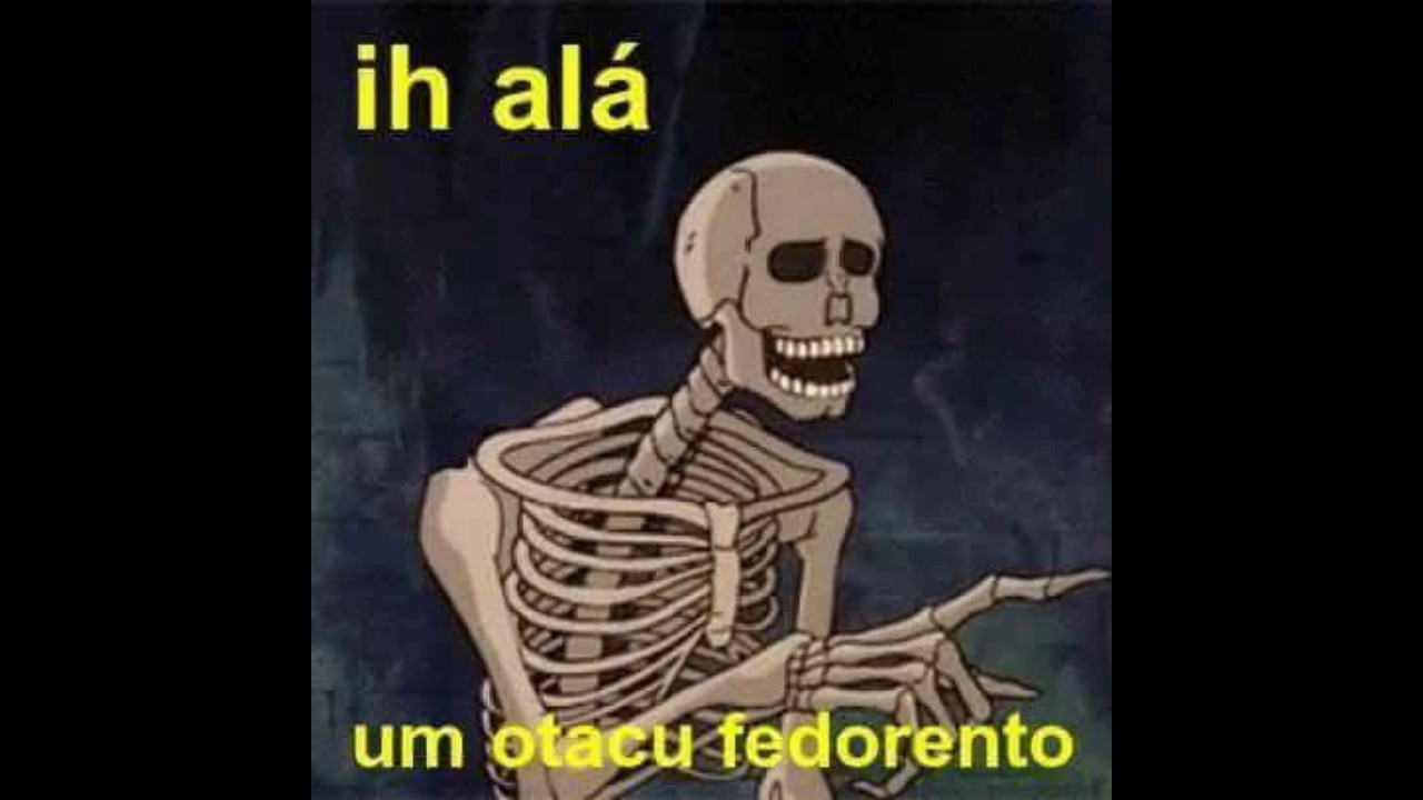 picture O Que É Um Otaku Fedido otaco fedido 2 eletric boogaloo