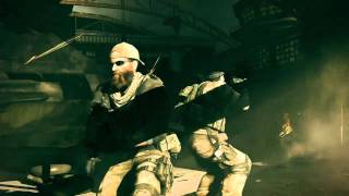 Medal of Honor | Tier 1 trailer (2010)