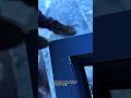 Precision Aluminum Frame Corner Assembly | Window & Door Fabrication Process in Detail