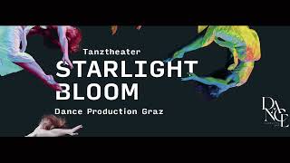 TRAILER PREMIERE Starlight Bloom