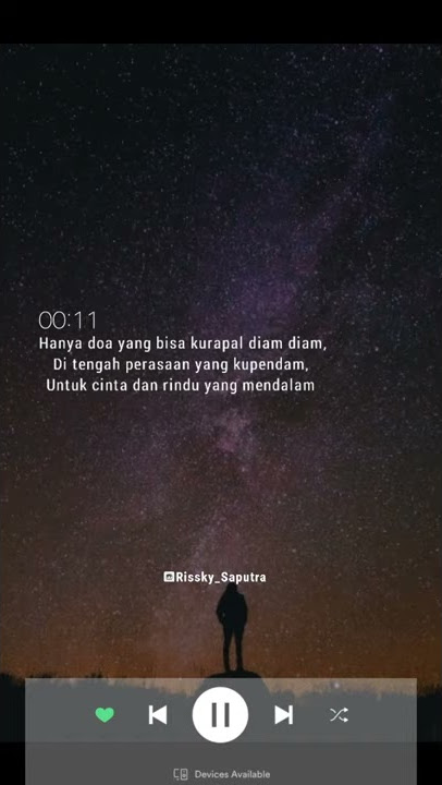 UNTUK CINTA DAN RINDU | Status wa lagu barat terbaru | story wa lagu barat terpopuler 2020