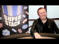 888Poker SuperStack - Genting Casino, Star City - Birmingham: Runner Up Interviews