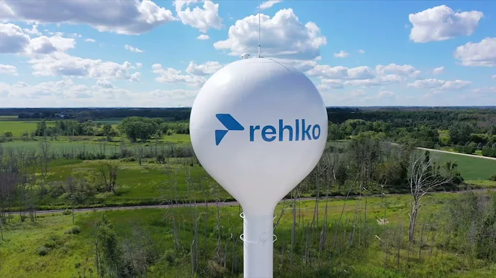 Introducing the all-new Rehlko KD Series™ 80-600 kW | North America