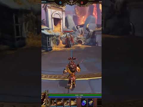 Anhur Pillar Tip