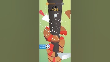 Helix Jump Level 6 #shorts