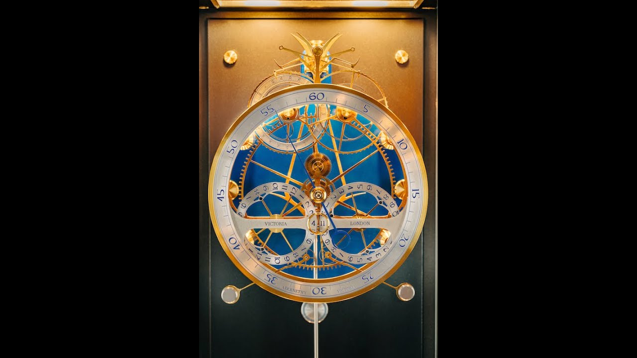 The Dual Grasshopper