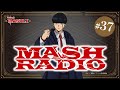 #37「MASH RADIO」|TVアニメ「マッシュル-MASHLE-」WEBラジオ
