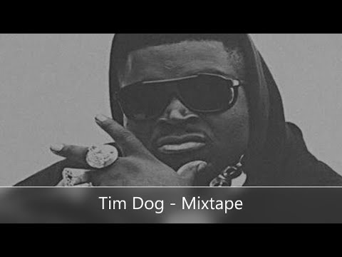 Tim Dog - Mixtape (feat. KRS-One, Percee P, Smooth B, Kool Keith...)