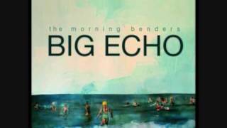 The Morning Benders - Stitches chords