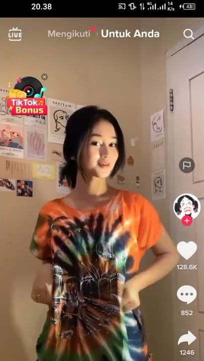 cara mendownload video tiktok tanpa watermark 💯% work 🤩#short #viral #cara #download #video #tiktok