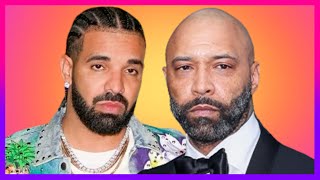 JOE BUDDEN REVEALS WHY EVERYONE IN HOP-HOP HATES DRAKE NOW