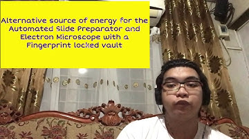 Cabreros IoT Module 5 Video Link