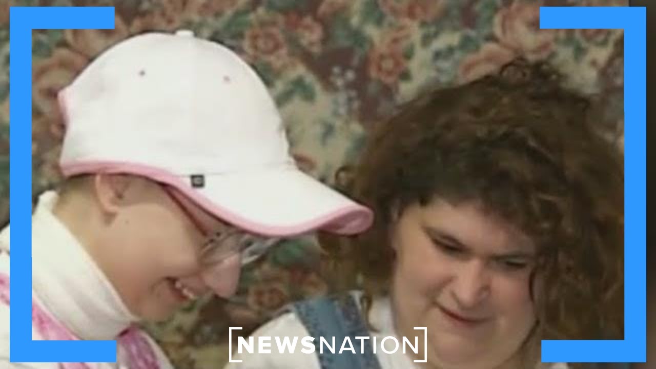 Gypsy Rose Blanchard reveals disturbing details about bath time with mom, grandfather | Banfield