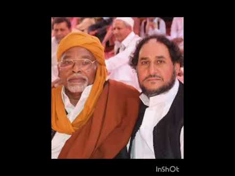 اصل ومفصل فيه شهامة جده شيخ قوي برهانه