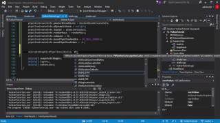 Vulkan Tutorial [057] - vkCreateGraphicsPipelines & vkDestroyPipeline