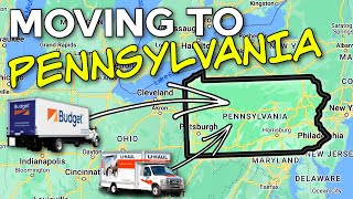 10 Reasons Why People Are FLEEING To Pennsylvania