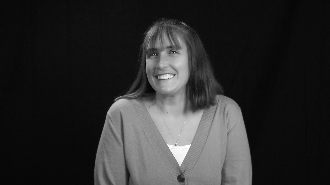 Faces of Justice: Tricia Manning