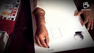 HOW TO DO SHADING||artem learning part-3||tutorial||by Sai Rattan Rajesh