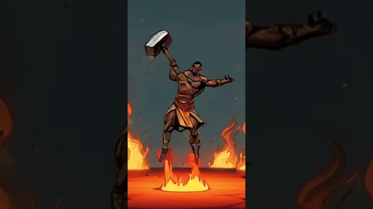 🔥👑INSAINE FIRE BENDING 👑🔥 