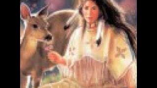 Shenandoah - Sissel - Chief Shenandoah - Native American