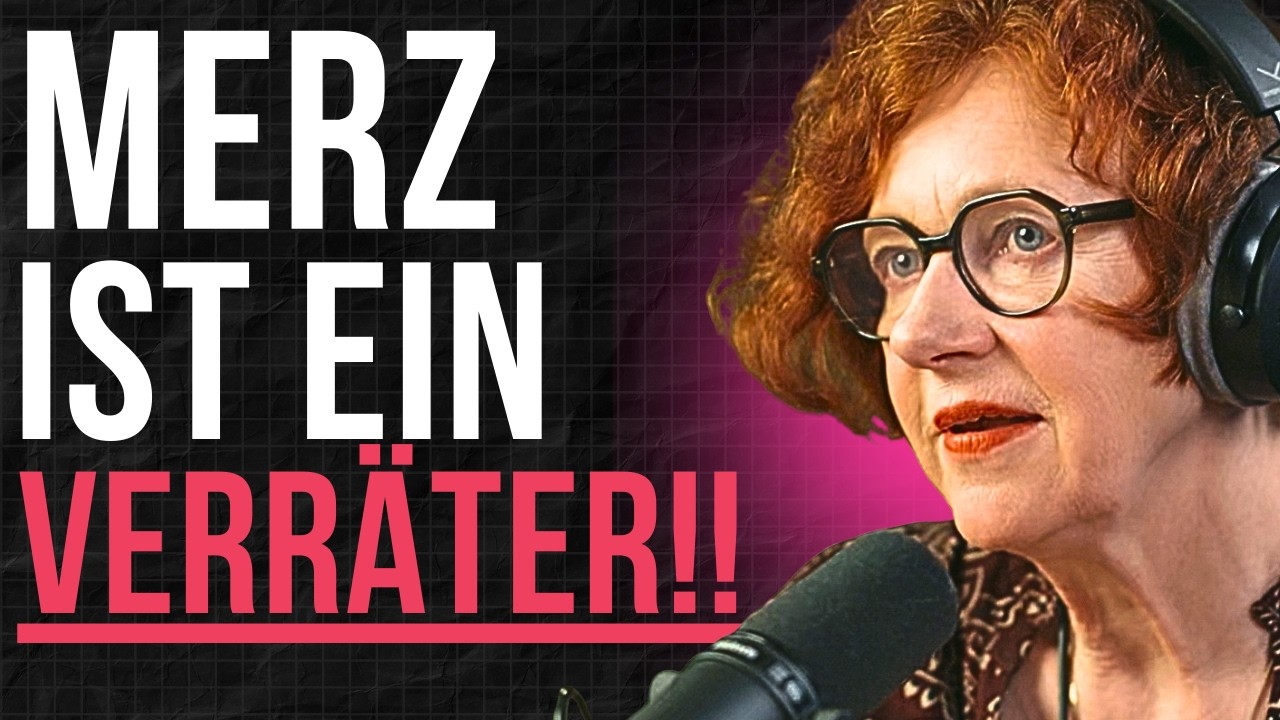 Der Verrat am Bürger: Die Republik ist am Ende!