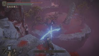 ELDEN RING Rune farming with Loretta's Greatbow