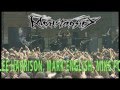 Monstrosity - Live Apocalypse DVD Trailer