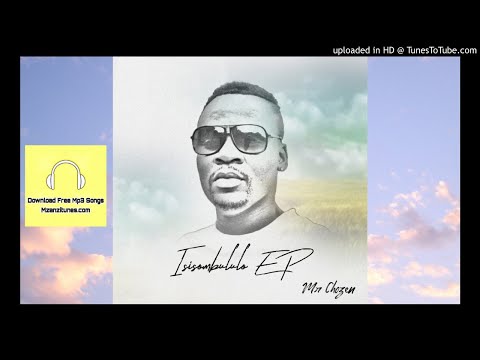 Mr Chozen - Isisombululo