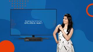 GTPL | DIY | How to find your Cable TV Connection's STB ID/NUID? screenshot 5