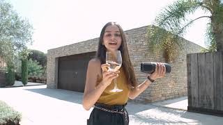 Avantcamp - Alex Flores