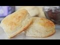 Fluffy Southern Buttermilk Biscuits Recipe
