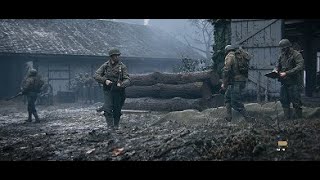 Call of Duty: WWII - Part 8 - Hill 493 - [Walkthrough]#gaming#game#gameplay#callofduty#shooting