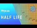 Radioactive Decay and Half-Life: A Deep Dive into Atomic Change