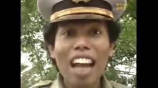 WARKOP DKI - IKLAN LAYANAN MASYARAKAT 1983 | Iklan TV Klasik 80-an