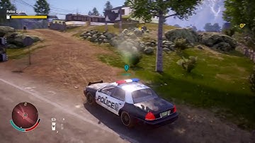 State of Decay 2 game crash Patch Fix