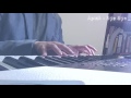 [Teaser] Apink (에이핑크) - Bye Bye Piano Cover