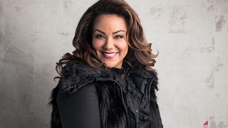 American Housewife Star Katy Mixon Says Role Was Divine Appointment