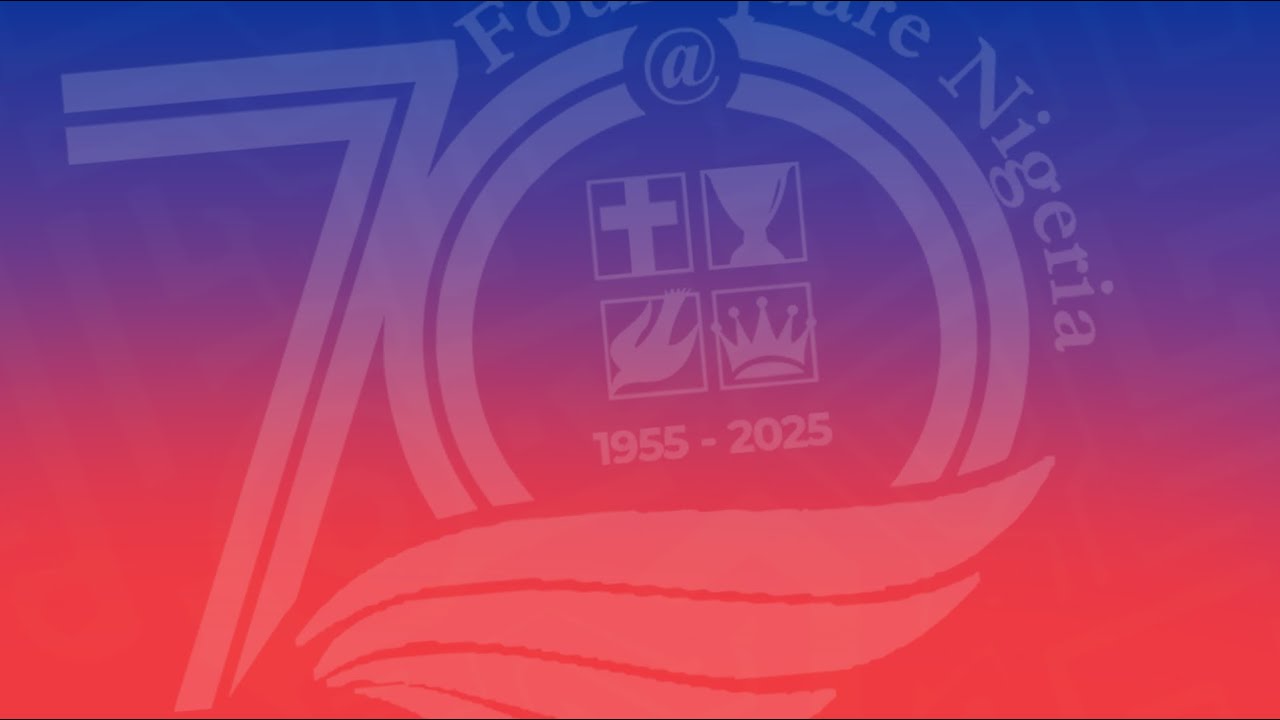 Youth Service I FGC Owutu Dst HQ I Sunday 1st Feb, 2025