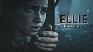 This Was Ellie Williams (THE LAST OF US)