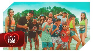 SET DJ Mayk Revoada de Verão - MC's Alvin, Nay,Bezerra, Duda, Gabb, Pedro,KL13, NP, Camille e Nycole