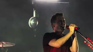 Muse. Launch of their World Tour at Summerfest Milwaukee. July 2026. 