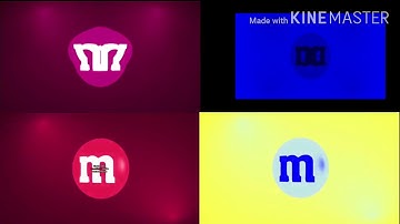 Full Best Animation Logos Quadparison 27