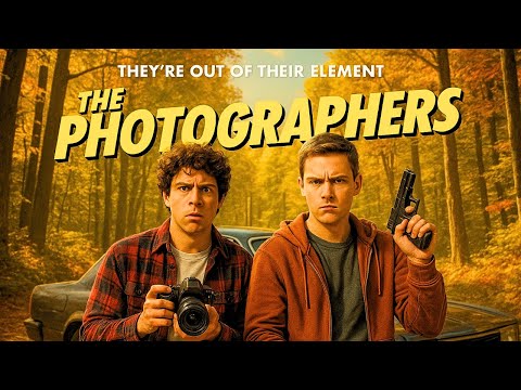 THE PHOTOGRAPHERS