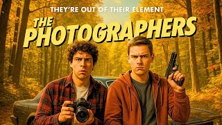 These goofballs our way out of their element | The Photographers (2025) | Comedy Movie