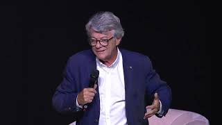 Intervention De Jean-Louis Borloo - 35E Convention Dintercommunalités De France