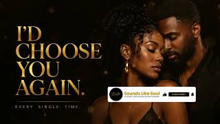 STILL MY BEST DECISION | For the Woman You’d Choose Again Without Hesitation
